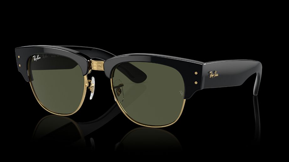 Ray-Ban Unısex Güneş Gözlüğü GU036306 7