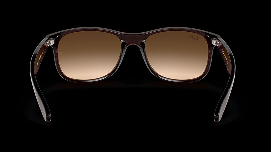 Ray-Ban Unısex Güneş Gözlüğü GU028555 3