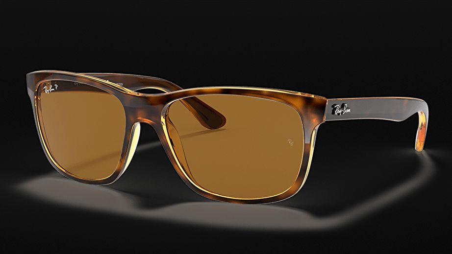 Ray-Ban Unısex Güneş Gözlüğü GU020977 6