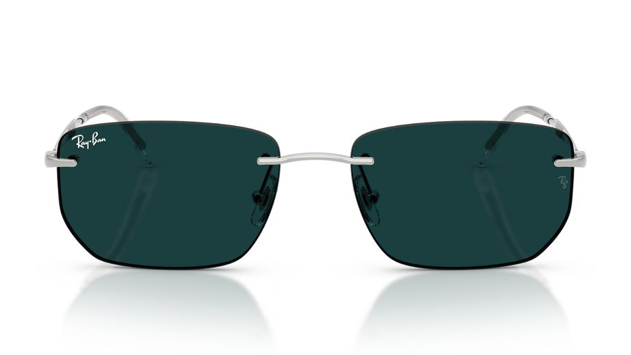 Ray-Ban Unısex Güneş Gözlüğü GU037095 3