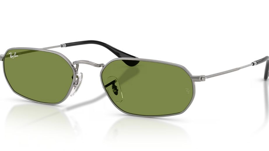 Ray-Ban Unısex Güneş Gözlüğü GU037005 5