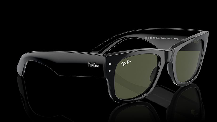 Ray-Ban Unısex Güneş Gözlüğü GU036308 4