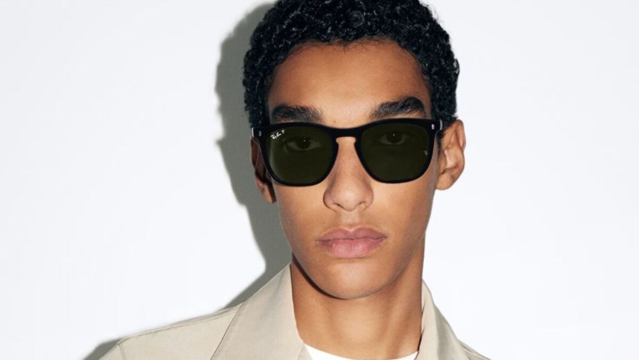 Ray-Ban Unısex Güneş Gözlüğü GU036597 5