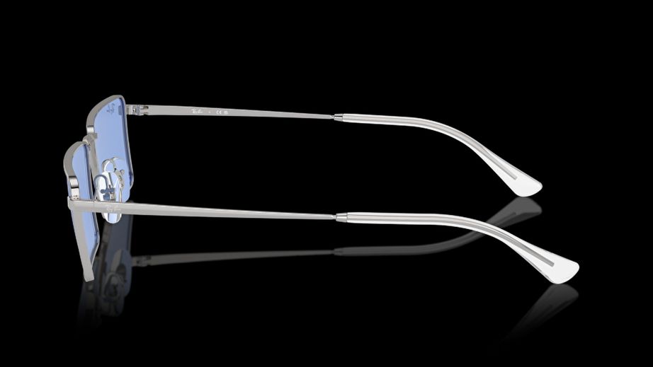 Ray-Ban Unısex Güneş Gözlüğü GU036603 2