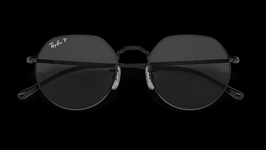 Ray-Ban Unısex Güneş Gözlüğü GU035778 5