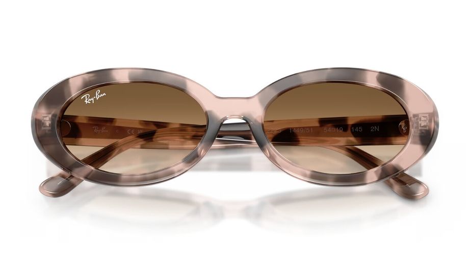 Ray-Ban Kadın Güneş Gözlüğü GU037189 4