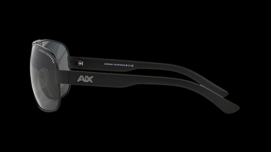 Armani Exchange Unısex Güneş Gözlüğü GU033616 2