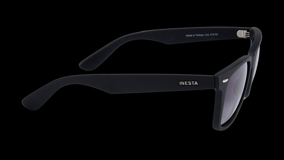 Inesta Polarized Unısex Güneş Gözlüğü GU036762 2