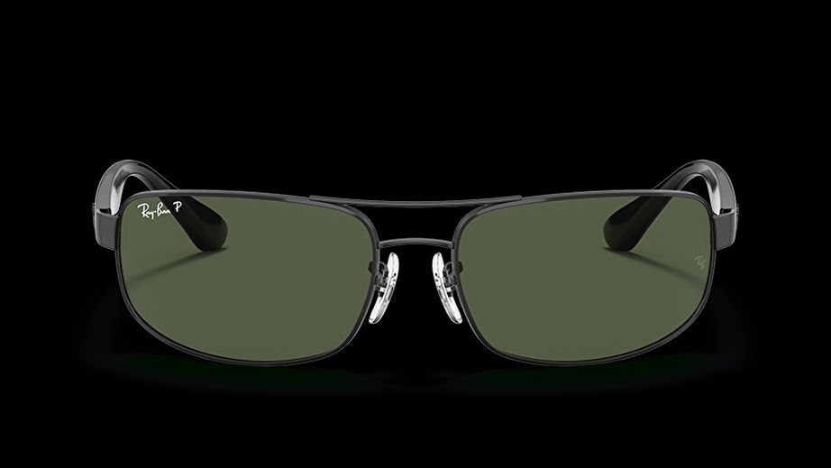 Ray-Ban Unısex Güneş Gözlüğü GU019923 1