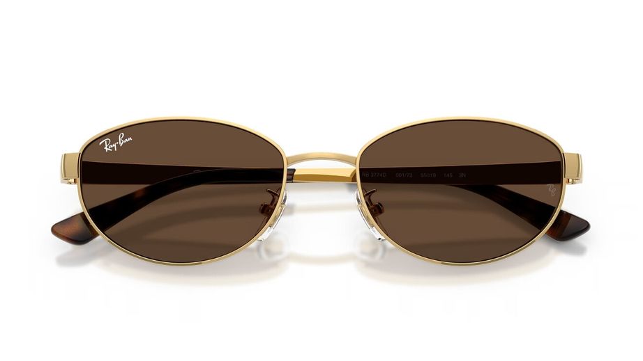 Ray-Ban Unısex Güneş Gözlüğü GU036982 4