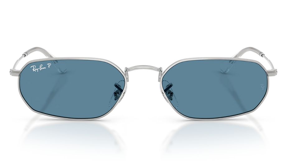 Ray-Ban Unısex Güneş Gözlüğü GU037005 1