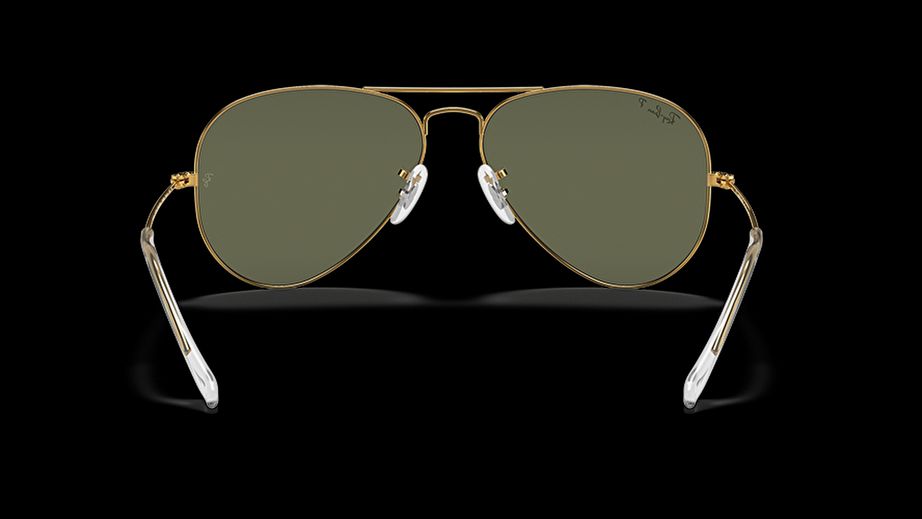 Ray-Ban Unısex Güneş Gözlüğü GU019088 3
