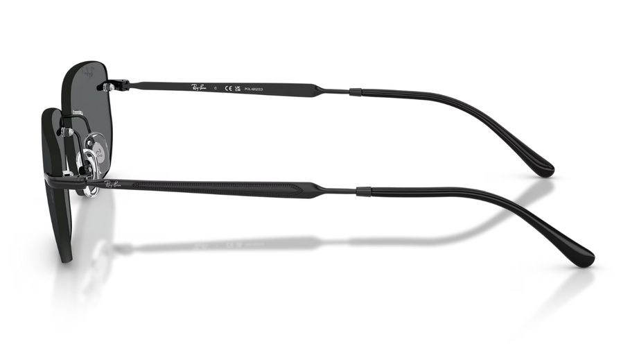Ray-Ban Unısex Güneş Gözlüğü GU036980 2