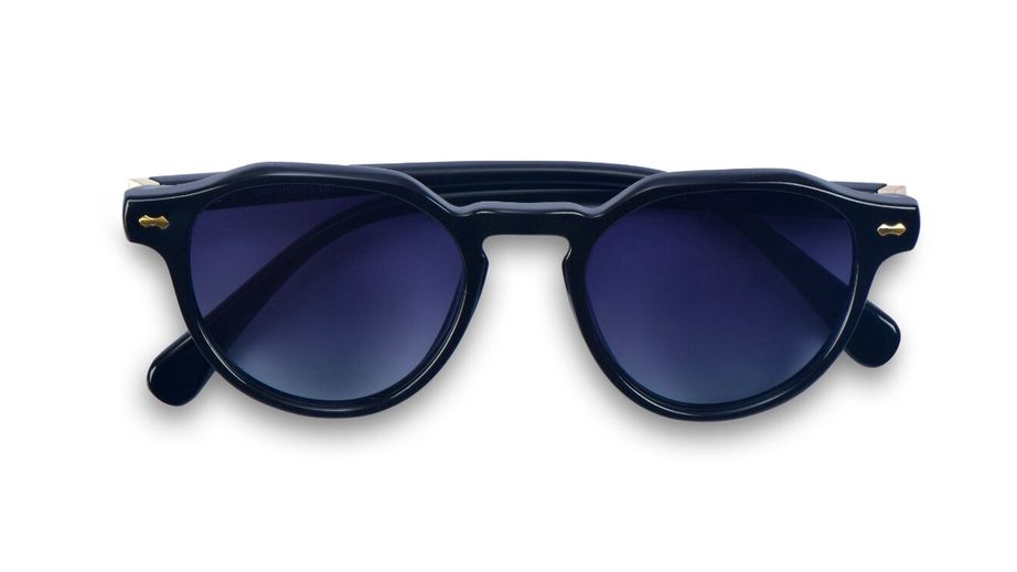 Inesta Polarized Unısex Güneş Gözlüğü GU037048 4