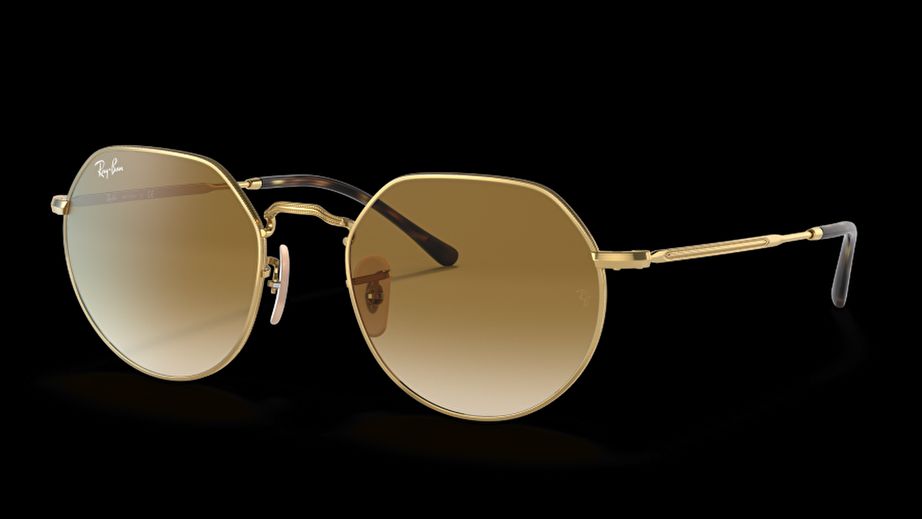 Ray-Ban Unısex Güneş Gözlüğü GU035778 6