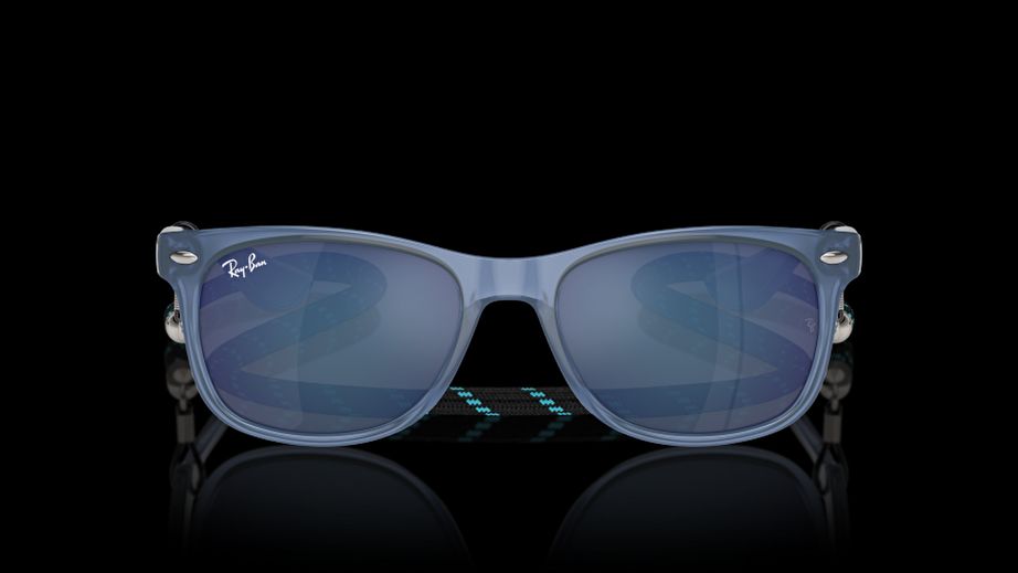 Ray-Ban Junior Çocuk Güneş Gözlüğü GU036324 1