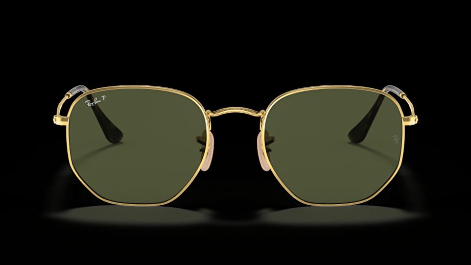 Ray-Ban Unısex Güneş Gözlüğü GU034688 2