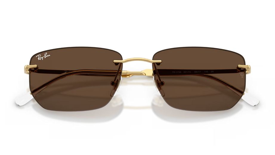 Ray-Ban Unısex Güneş Gözlüğü GU036979 4