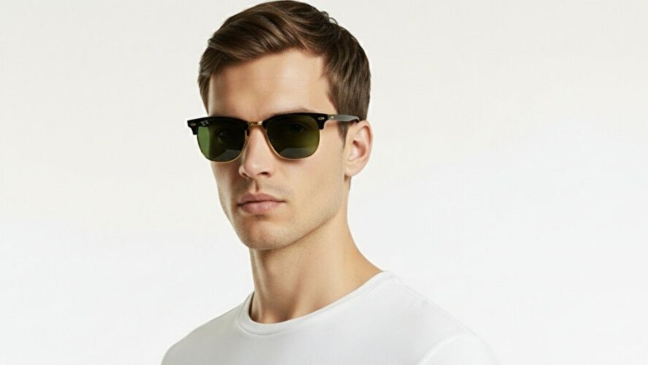 Ray-Ban Unısex Güneş Gözlüğü GU019047 6