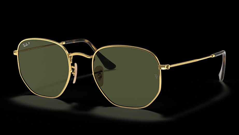 Ray-Ban Unısex Güneş Gözlüğü GU036313 9