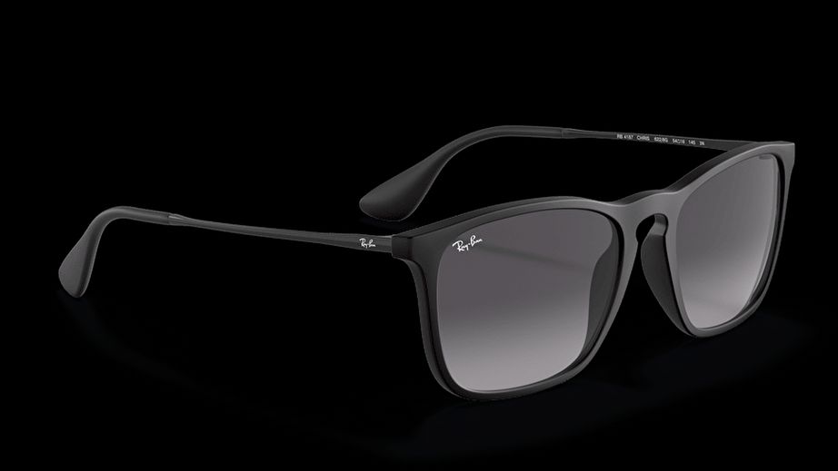 Ray-ban Rb4187 Chris 4