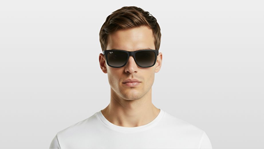Ray-Ban Unısex Güneş Gözlüğü GU020878 6