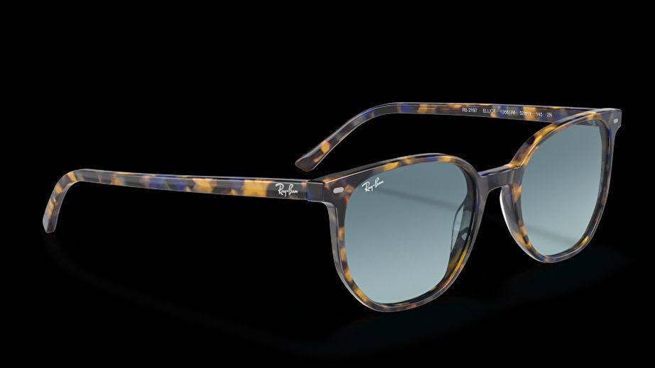 Ray-Ban Unısex Güneş Gözlüğü GU036121 4