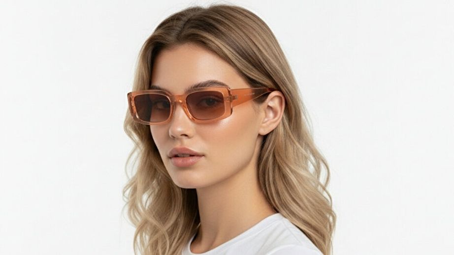 Inesta Fashion Kadın Güneş Gözlüğü GU036749 3