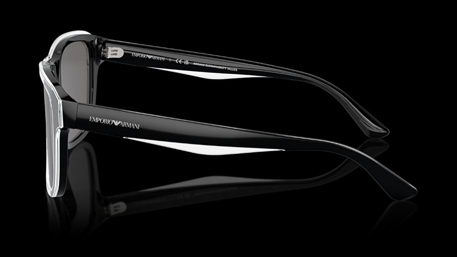 Emporio Armani Erkek Güneş Gözlüğü GU036682 2