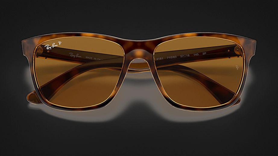 Ray-Ban Unısex Güneş Gözlüğü GU020987 5