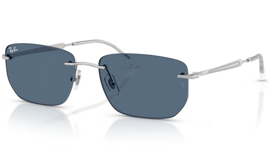 Ray-Ban Unısex Güneş Gözlüğü GU036980 5