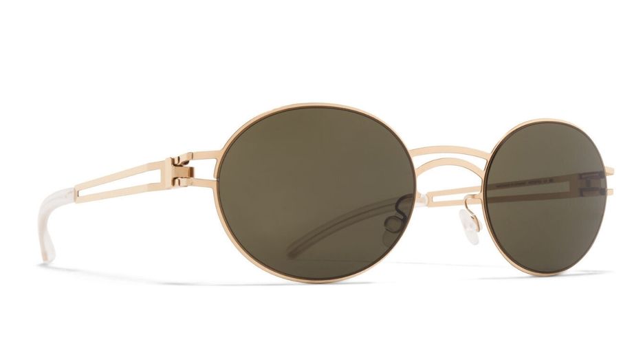 Mykita Unısex Güneş Gözlüğü GU037237 1