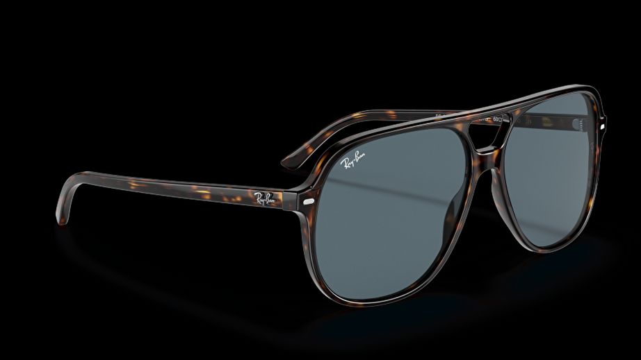 Ray-Ban Unısex Güneş Gözlüğü GU035881 4
