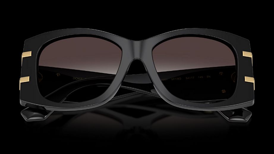 Dolce & Gabbana Kadın Güneş Gözlüğü GU036787 4