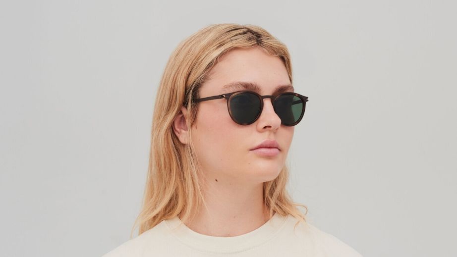 Mykita Unısex Güneş Gözlüğü GU037240 2
