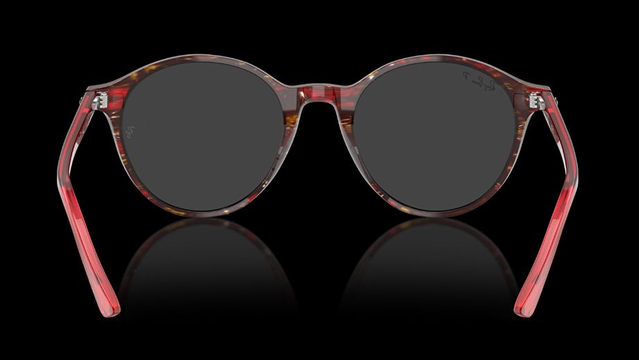 Ray-Ban Unısex Güneş Gözlüğü GU036697 3