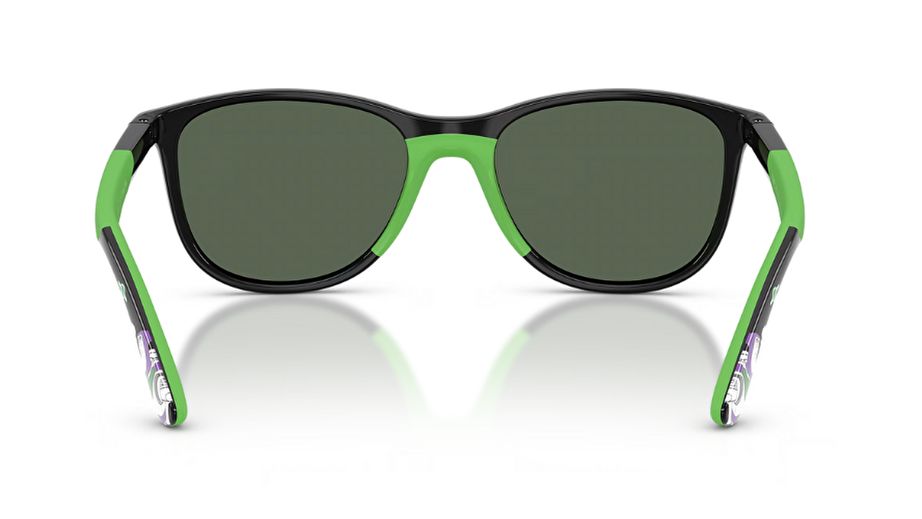 Ray-Ban Junior Çocuk Güneş Gözlüğü GU036959 3