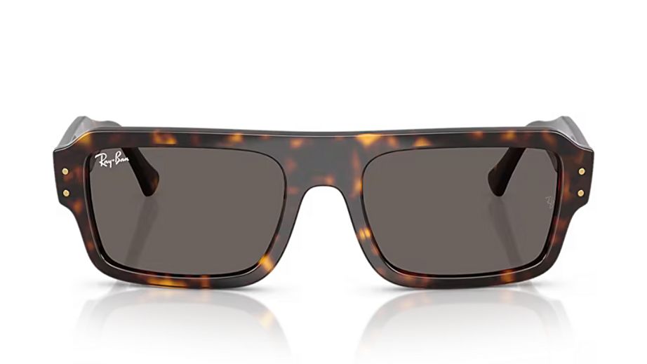 Ray-Ban Unısex Güneş Gözlüğü GU036893 1