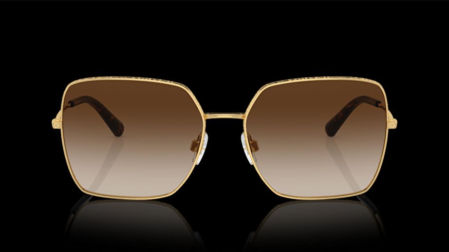 Dolce & Gabbana Unısex Güneş Gözlüğü GU034630 1
