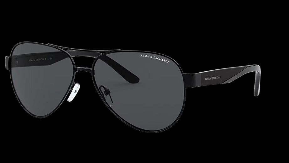 Armani Exchange Erkek Güneş Gözlüğü GU036667 4