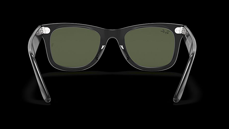 Ray-ban Wayfarer Güneş Gözlüğü Gu021637 3
