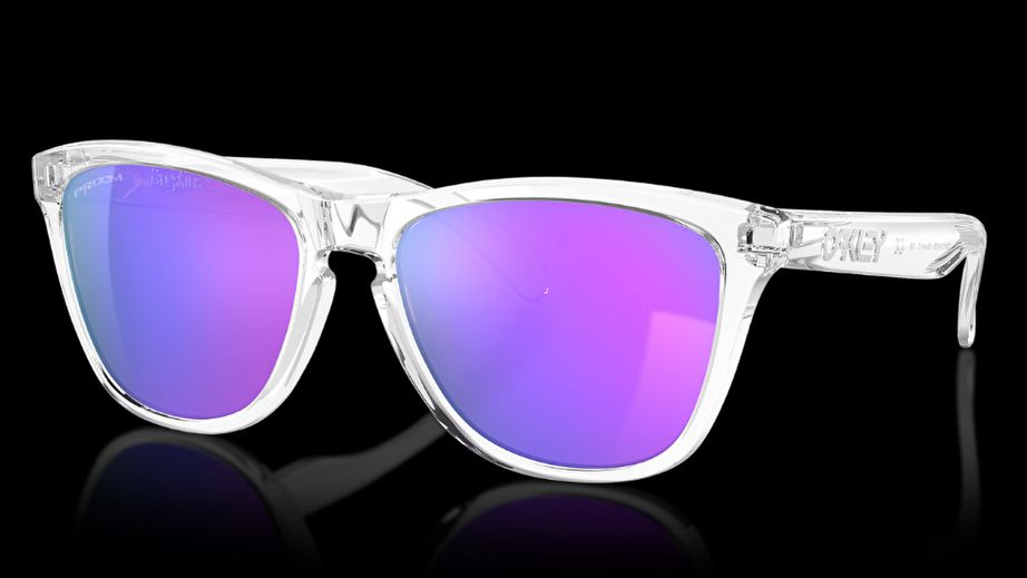 Oakley Unısex Güneş Gözlüğü GU034235 5