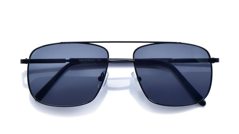 Inesta Classic Erkek Güneş Gözlüğü GU034596 4