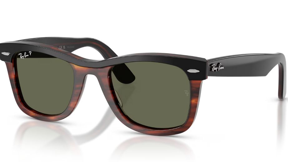 Ray-Ban Unısex Güneş Gözlüğü GU036974 5
