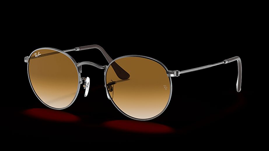 Ray-Ban Unısex Güneş Gözlüğü GU019931 10
