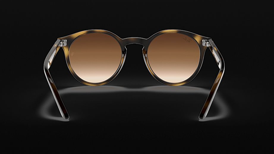 Ray-Ban Junior Çocuk Güneş Gözlüğü GU034460 3