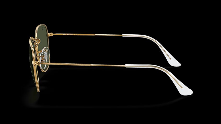 Ray-Ban Unısex Güneş Gözlüğü GU035028 2