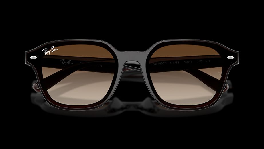 Ray-Ban Unısex Güneş Gözlüğü GU036897 4