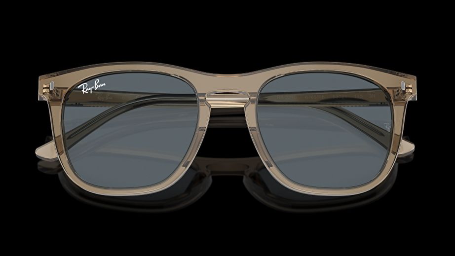 Ray-Ban Unısex Güneş Gözlüğü GU036596 4