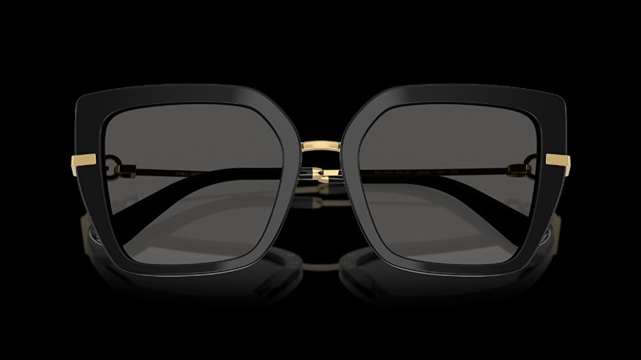Dolce & Gabbana Kadın Güneş Gözlüğü GU036678 3